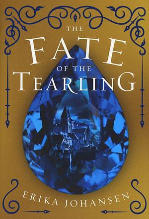 The Fate of the Tearling by Erika Johansen