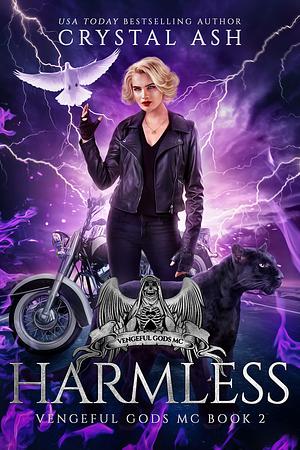 Harmless by Crystal Ash