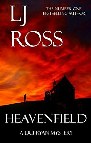Heavenfield by L.J. Ross