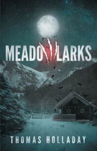 Meadowlarks by Thomas Holladay
