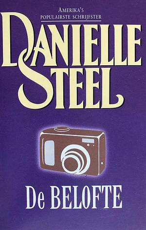 De belofte by Danielle Steel