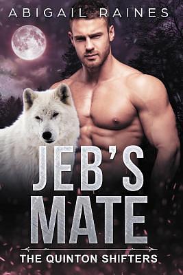 Jeb's Mate by Abigail Raines