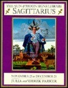Sagittarius by Derek Parker, Julia Parker