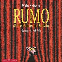 Rumo & Die Wunder im Dunkeln by Walter Moers