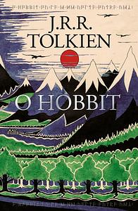 O Hobbit by J.R.R. Tolkien