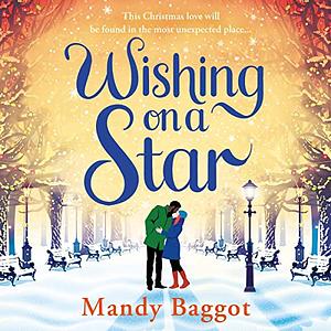 Wishing on a Star by Mandy Baggot