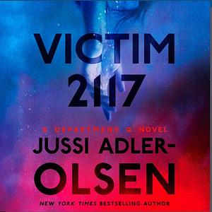 Victim 2117 by Jussi Adler-Olsen