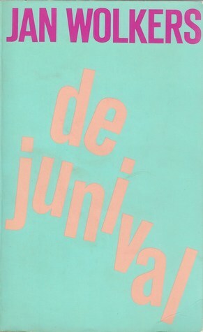 De junival by Jan Wolkers
