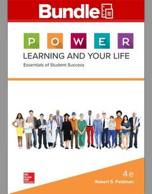 Gen Combo Looseleaf Power Learning and Your Life; Connect Access Card [With Access Code] by Robert S. Feldman