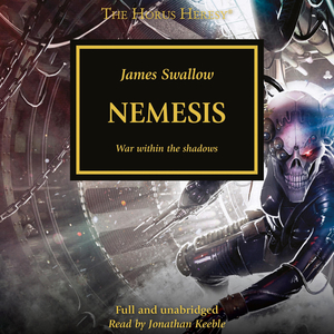 Nemesis by James Swallow