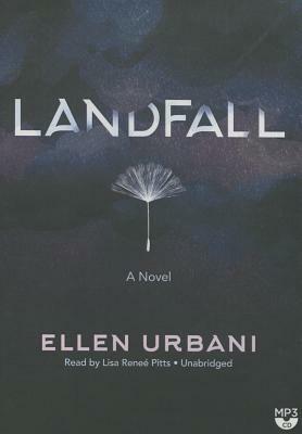 Landfall by Ellen Urbani