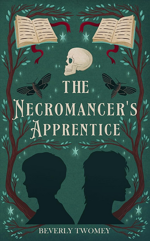 The Necromancer's Apprentice by Beverly Twomey