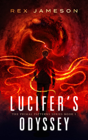 Lucifer's Odyssey by Rex Jameson