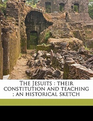 The Jesuits: A History from Ignatius to the Present by John W. O'Malley