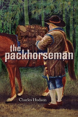 The Packhorseman by Charles Hudson