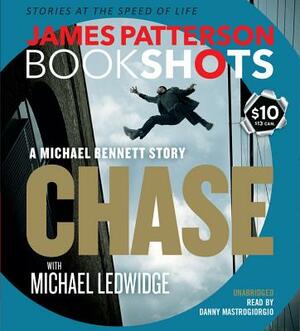 Chase by James Patterson, Michael Ledwidge