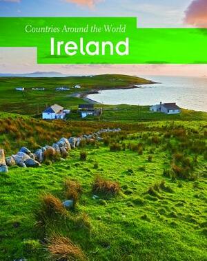 Ireland by Melanie Waldron