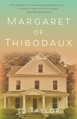 Margaret of Thibodaux by Jo Taylor