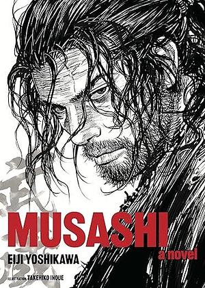 Musashi: A Novel by Charles Terry, Eiji Yoshikawa