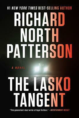 The Lasko Tangent by Richard North Patterson