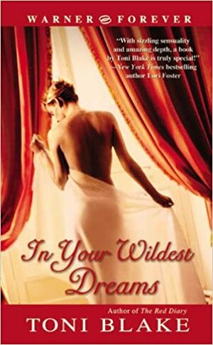 In Your Wildest Dreams by Toni Blake