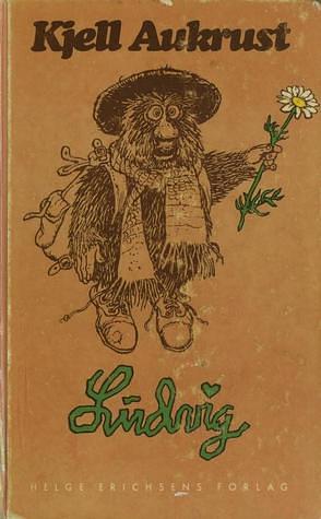 Ludvig by Kjell Aukrust