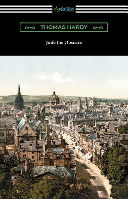 Jude the Obscure by Thomas Hardy