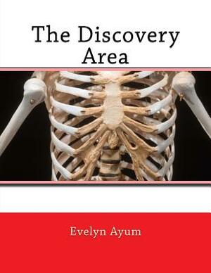 The Discovery Area by Evelyn Ayum