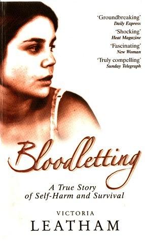 Bloodletting by Victoria Leatham
