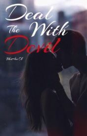 Deal with the Devil by WeAreOk, C.C.