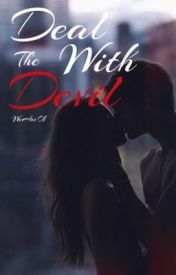 Deal with the Devil by C.C., WeAreOk