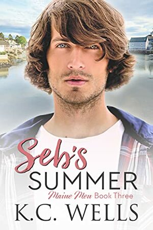 Seb's Summer by K.C. Wells