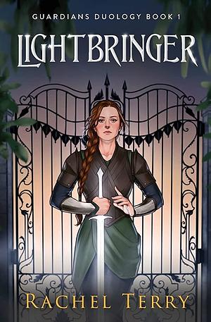 Lightbringer by Rachel Terry