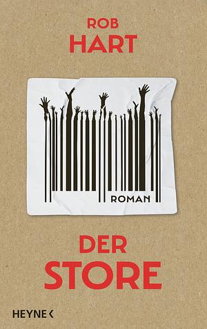 Der Store by Rob Hart