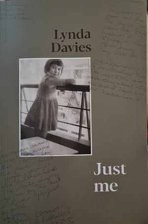 Just Me by Linda Davies