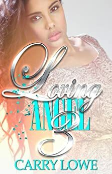 Loving Angel 3 by Carry Lowe