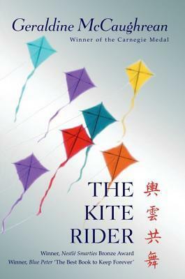 The Kite Rider by Geraldine McCaughrean