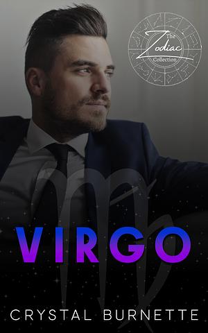 Virgo by C.G. Burnette, C.G. Burnette