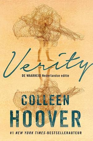 Verity by Colleen Hoover