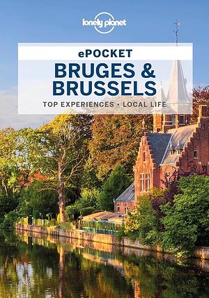 Bruges & Brussels by Benedict Walker