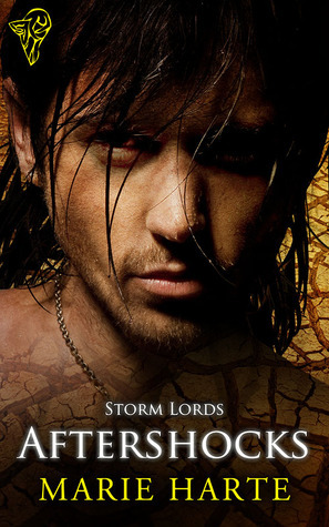 Aftershocks by Marie Harte