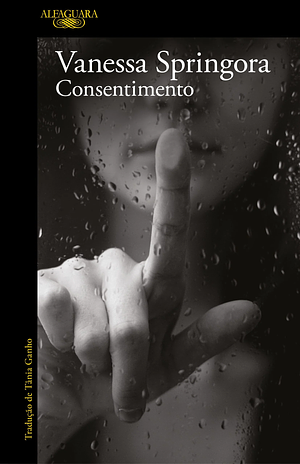 Consentimento by Vanessa Springora