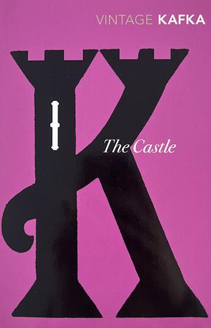 The Castle by Franz Kafka