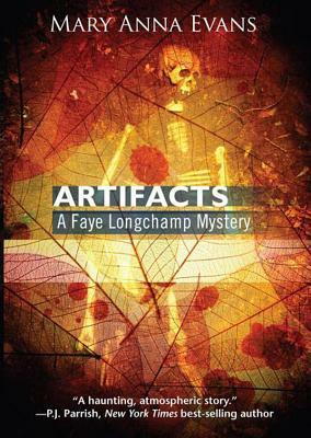 Artifacts by Mary Anna Evans
