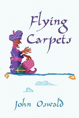Flying Carpets by John Oswald