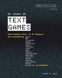 50 Years of Text Games: From Oregon Trail to A.I. Dungeon by 
