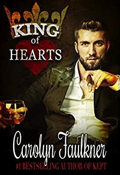 King of Hearts by Carolyn Faulkner