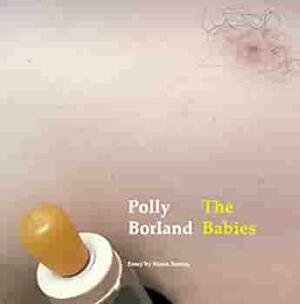 The Babies by Polly Borland, Susan Sontag