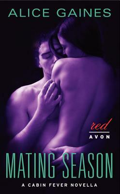 Mating Season by Alice Gaines