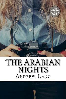 The Arabian Nights by Andrew Lang